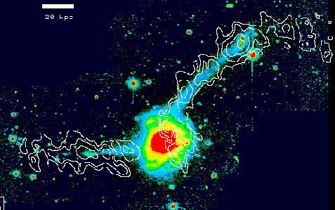 merger sequence